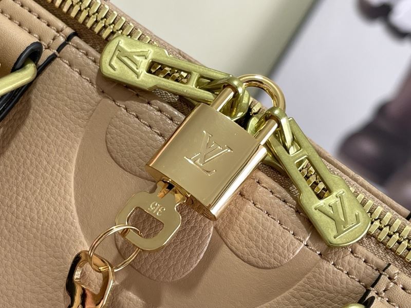 Louis Vuitton Travel Bags